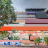 Отель OYO 18529 Hallmark Inn Jubilee Hills, фото 12