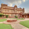 Отель The Fort Pokaran - A Heritage Hotel, фото 23