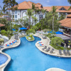 Отель Prime Plaza Suites Sanur - Bali, фото 19