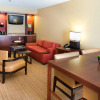 Отель Courtyard by Marriott Fort Collins, фото 5
