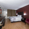 Отель Red Roof Inn Kenly – I-95, фото 5
