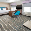 Отель Hampton Inn & Suites Conway, фото 27