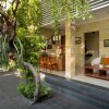 Отель NESA Sanur Bali, фото 25