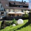 Отель Landhotel MÜHLE zu Gersbach, фото 18