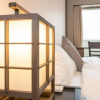Отель SlowTime Hotel Kyoto, фото 12