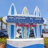 Отель Jacksonville Beach Costa Verde by Vtrips, фото 28