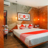 Отель OYO 316 Umada Beds & Lounge Syariah, фото 8