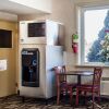 Отель Rodeway Inn, фото 21