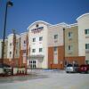 Отель Candlewood Suites Avondale - New Orleans, an IHG Hotel, фото 1