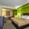 Отель Quality Inn West Columbia - Cayce, фото 14
