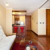 Отель Open Suites - Manuel Montt, фото 3