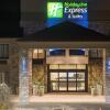 Отель Holiday Inn Express & Suites Cooperstown, фото 1