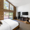 Отель Teddy by Avantstay Majestic Cabin in Big Bear w/ Balcony, фото 30