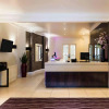 Отель Mercure Aberdeen Caledonian Hotel (ex. Caledonian By Thistle), фото 2