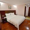 Отель GreenTree Inn Golmud City Southern Suburb Express Hotel, фото 3