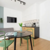 Отель Apartments Steam Park Cracow by Renters, фото 29