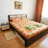 Отель Sky Modern 1 Br Apt W/ Free Parking, фото 4