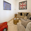 Отель Sunny Vacation Villa 28, фото 6