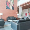 Отель EXPRESS O 92140 Appartel, фото 11