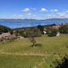 Отель Chalet paisible dans la nature avec belle vue sur le lac Léman, фото 15