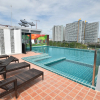 Отель Golden Jomtien Beach Hotel, фото 16