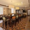 Отель Hampton Inn Ashevillei26 Biltm, фото 6