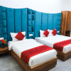 Отель Dieu Dream Town Hotel, фото 8