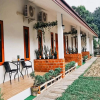 Отель CoZy House Chiangrai, фото 6