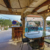 Отель Awesome Home in Trogir With 4 Bedrooms, Jacuzzi and Sauna, фото 10