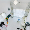 Отель Gangneung Gyeongpo Sea&view Pension, фото 19
