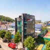 Отель Sokcho Red Lighthouse Hotel & Guest House, фото 2