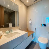 Отель RH- Lovely 2 bedroom apartment, Lagoon View in Gateway Residences, фото 10