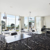 Отель Millennium Hotel New Plymouth, Waterfront, фото 31