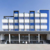 Отель OYO 10355 Hotel SK Regency, фото 1