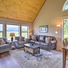 Отель Peaceful Pagosa Springs Escape ~ 2 Mi to Lake, фото 9