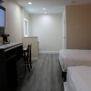 Отель Vallejo Inn & Suites, фото 16