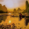 Отель Wing Hotel Guilin - Central Square, фото 29
