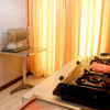 Отель D'Java Homestay Unit Ambarrukmo 2 By The Grand Java, фото 11
