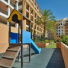 Отель Lujoso Apartamento SAN Pedro DE Alcantara Marbella, фото 20