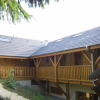 Отель Auberge la Ferme de Ferrières, фото 10