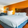 Отель Quality Inn & Suites Keokuk North, фото 4