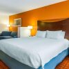 Отель Quality Inn & Suites Keokuk North, фото 5