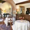Отель Romantik Hotel Monteriggioni, фото 17