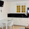 Отель Studio in Baie Mahault, with Wonderful City View, Balcony And Wifi - 10 Km From the Beach, фото 7