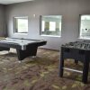 Отель Candlewood Suites Kansas City - Independence, an IHG Hotel, фото 20