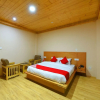 Отель OYO 15188 Hotel Pucknozz, фото 14