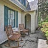 Отель Private Pet-friendly Retreat w/ Pool, Near Oaklawn, фото 17