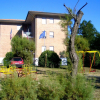 Отель Nice holiday home close to sea front, in Rosolina Mare, near Venice., фото 14