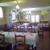 Отель Hostal restaurante Villa de Sepúlveda, фото 19