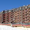 Отель LCB Apartaments Pie de Pistas в Энкаме